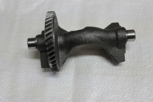 Балансир двигателя 190F (МБ-975)