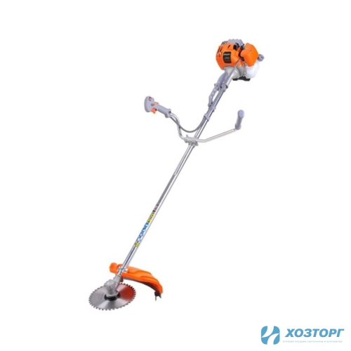 Бензиновый триммер ВАРЯГ БТ6235 PRO 3,5лс,бак1,1л,захват25/42/25,5см,прям.штанга,кат+фреза+нож (1/1)