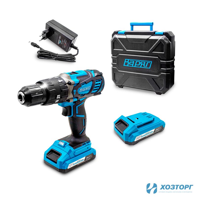 Электроинструмент