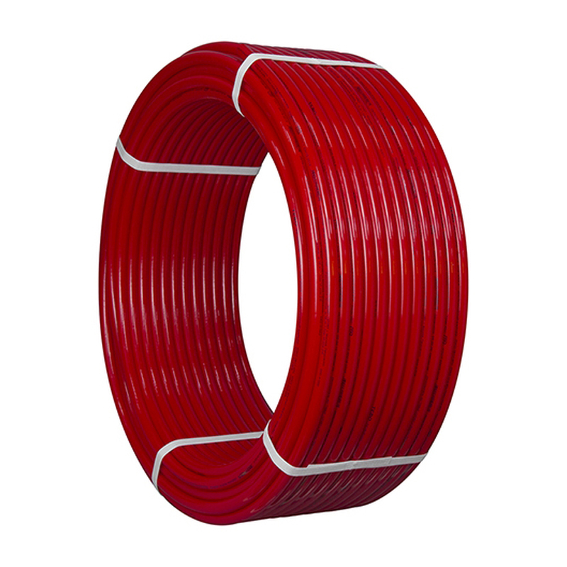 Труба Tebo PEX c EVOH 16х2,0 200 м  T-PE-X.Ox.16-2.0.К.200.RU (200/200)